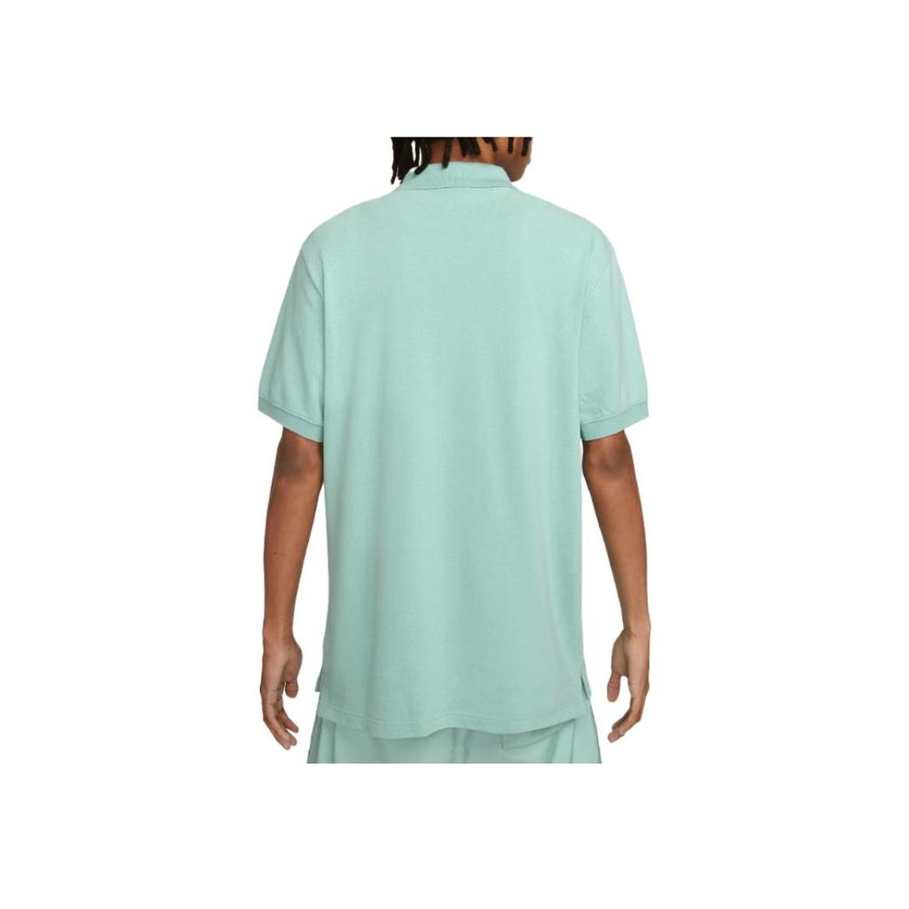 New Nike Polo Shirts Men Mineral CJ4456-309