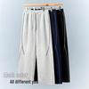 Warrior Men's Color-Block Straight Leg Sport Pants