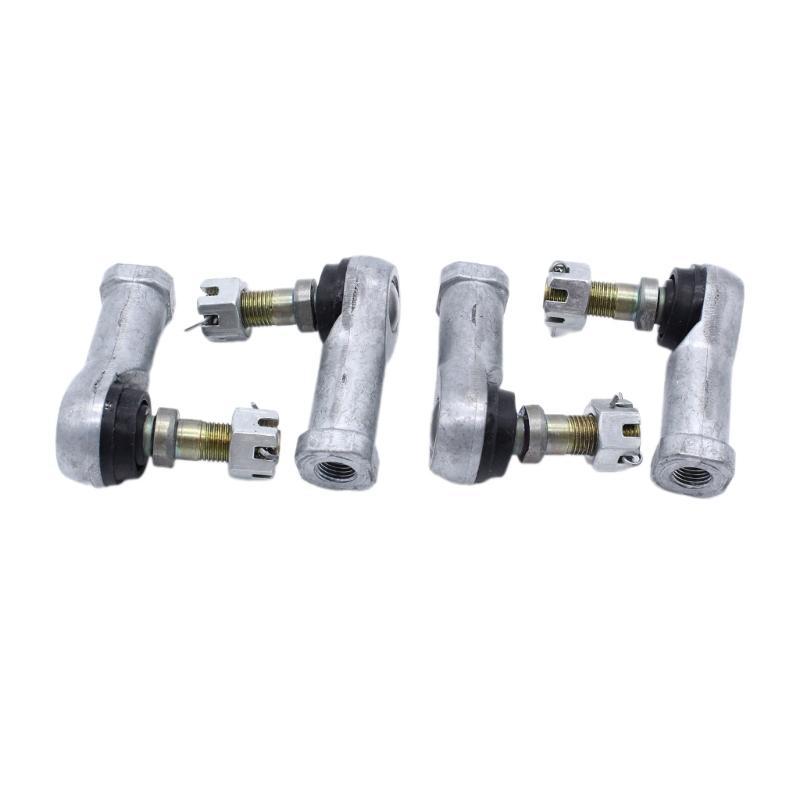 

Tie Rod End Kit Suitable for TRX300 53157-HC4-003 53158-HP0-A01 53158-HN8-003 53158-HM5-A11 53158-HC4-003 53158-HC4-000 1