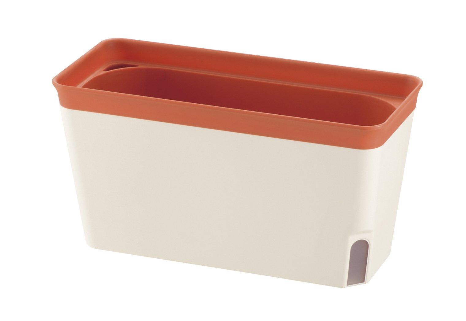 

Richel Mierno Plus Planter 27 Тип Оранжевый (ИЛИ) оранжевый