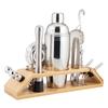 Stainless Steel Cocktail Shaker Set