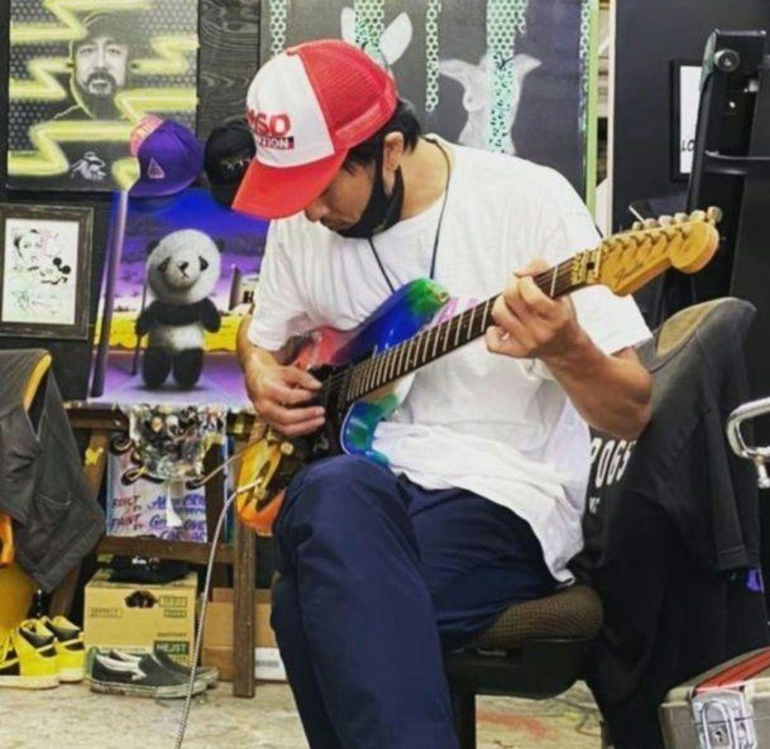 

[USED] MSD Cap Challenger Neighborhood Mathis Rats Pork Chop