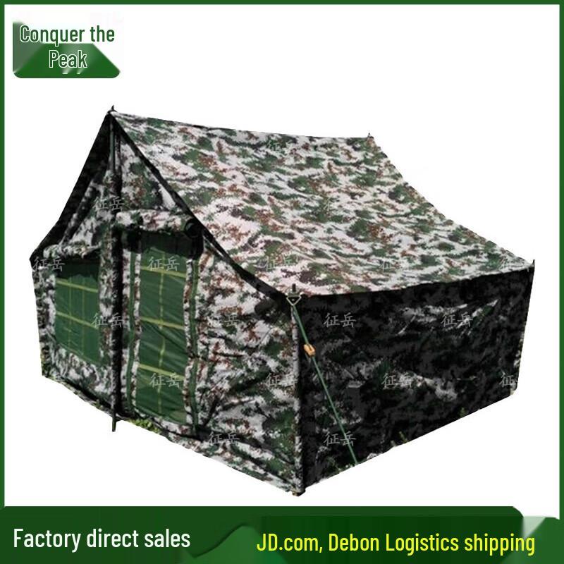 Zhengyue 03 Squad Camping Tent