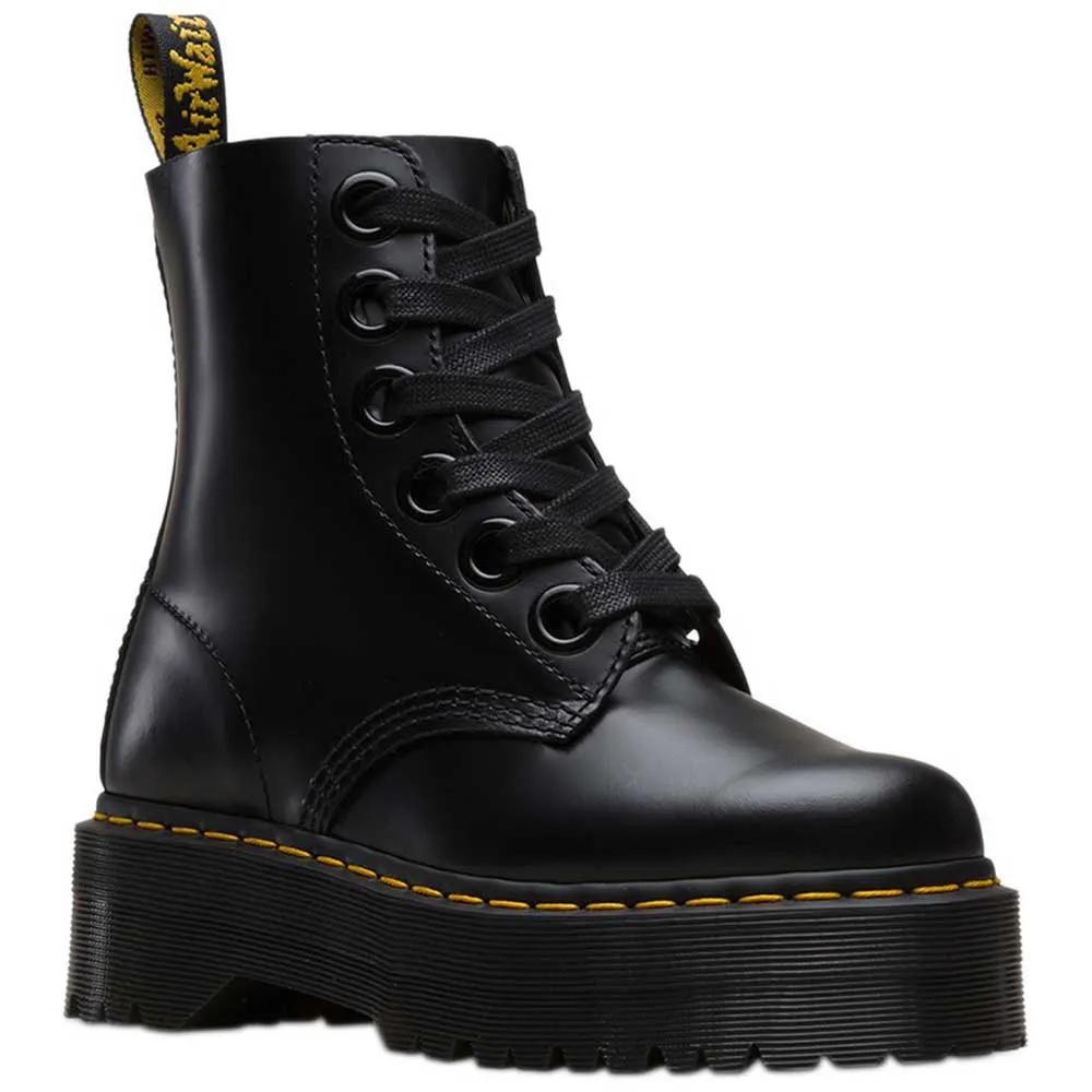 Dr Martens Molly 6-Eye Buttero Buty EU 41