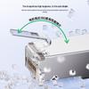 BIAZE CAT7 Abgeschirmter RJ45 Netzwerkstecker