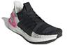 UltraBoost 19 Wmns Adidas 'Pink' Women's EF1625