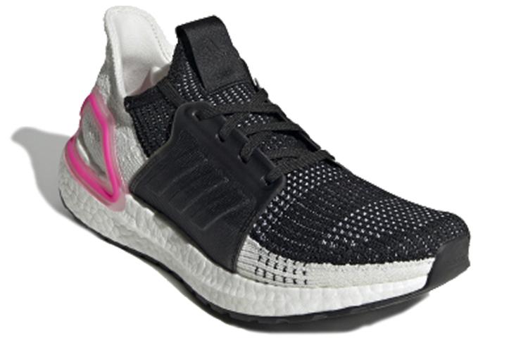 UltraBoost 19 Wmns Adidas 'Pink' Women's EF1625