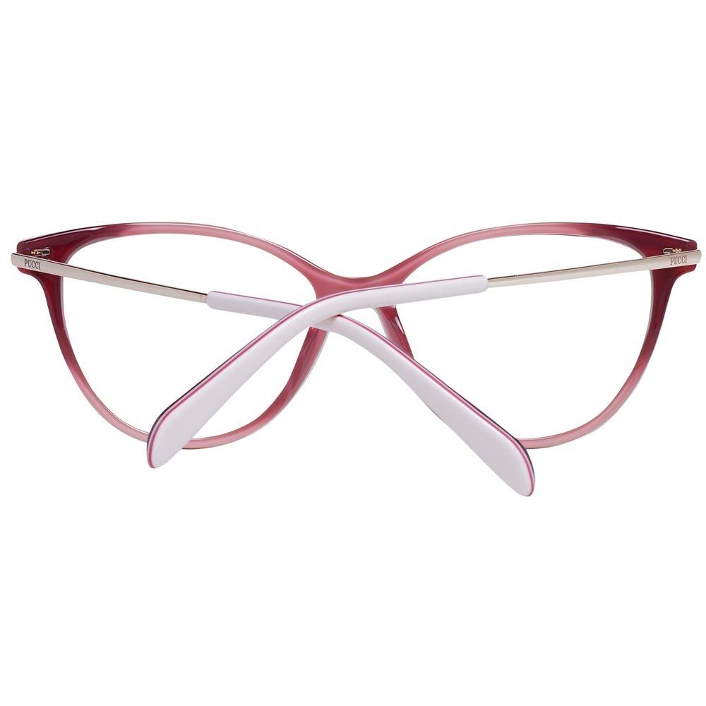 Emilio Pucci  Women Optical Women S frameS Pink