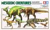Tamiya 1/35 Dinosaur World Series No. 07 Small Dinosaur Set Plastic Model 60107