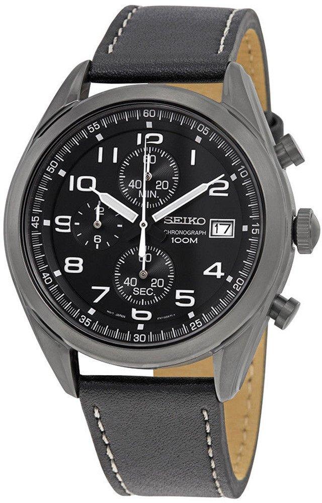 

SEIKO Watch QUARTZ CHRONOGRAPH Quartz Chronograph SSB277P1 [Seiko] Men s [Item]
