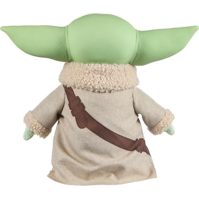 Mattel Star Wars Mandalorian & Grogu Plush 11 Inches