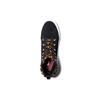 Timberland SKyla Bay 6 Inch Boot 'Black Nubuck Wtih Cheetah Collar' Women's A2F1P001