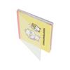 Stationery Korokoro Kuririn Sanrio Characters Square Memo Pad S2849720 Sun-Star