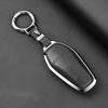 Metal Leather Car Remote Key Cover Case Holder shell Fob For New ATTO 3 2 8 Song Pro Plus Shark Dolphin Seal U 5 Sealion 6 7