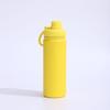 Shnagqi 304 Stainless Steel Vacuum Insulated Portable Sports Water Bottle
