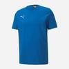 Y4649 Puma teamGOAL 23 656709 COTTON T-SHIRT COTTON 176