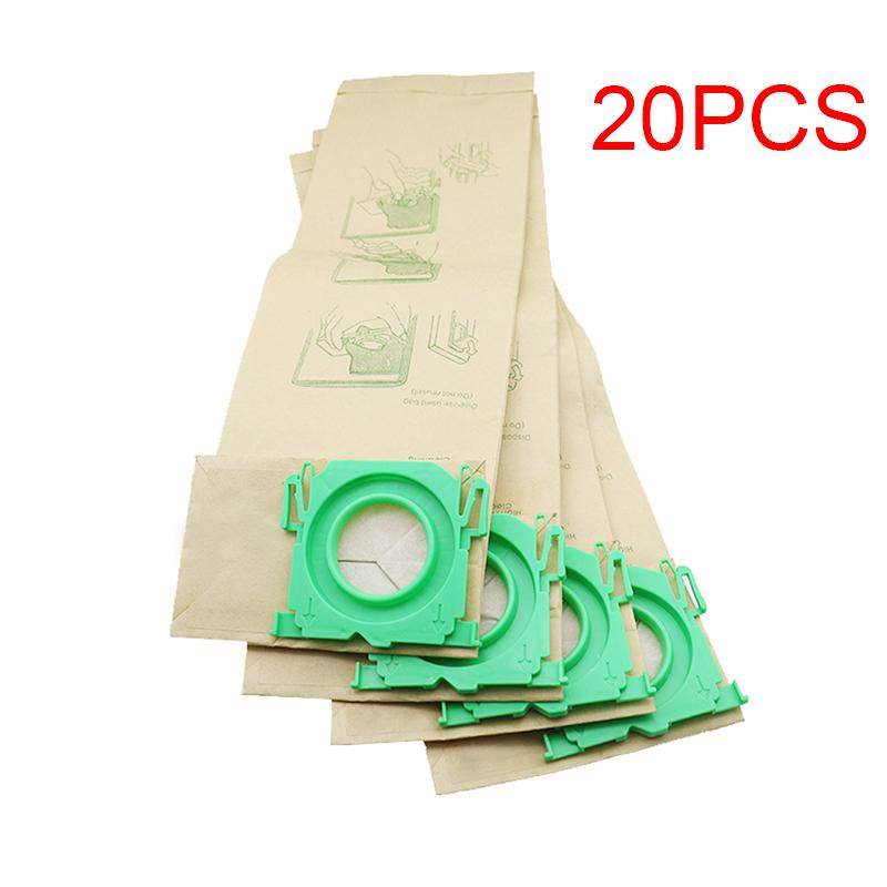 Dust Collector Bags Replacement for BORK V700 V701 V702 Vacuum Cleaner