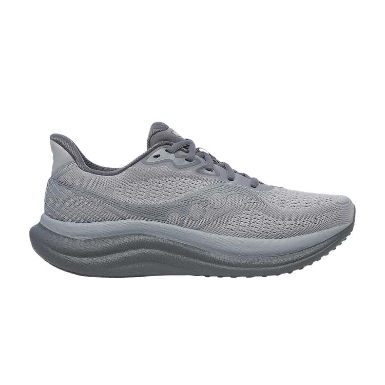 

SAUCONY Triumph 23 Широкие Кроссовки Мужские Серые S21024-203 42.5