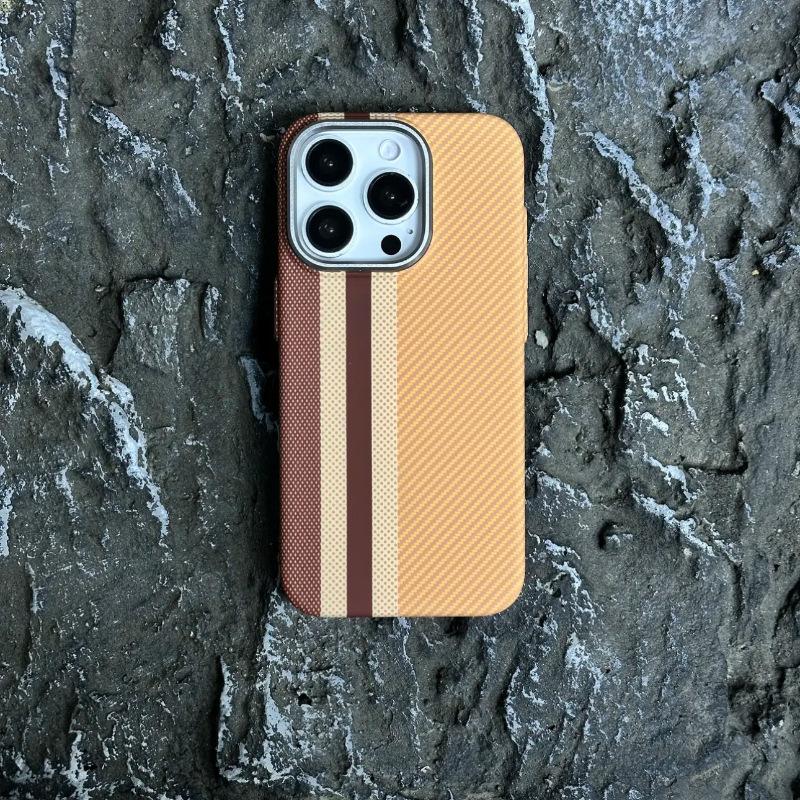 Capa de Celular iPhone 16 com Relevo Apple 15 ProMax Capa Protetora Tudo Incluído 13