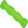 Active Chew Toy for Teeth Cleaning (Green)Pet Dog Toy Ball Dog Toy