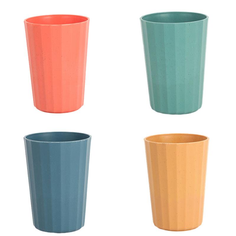 Household Toiletry Cups, Bathroom Brushing Cups, Tooth Bucket Sets, Toothache Cups, Couple Toothbrush Cups