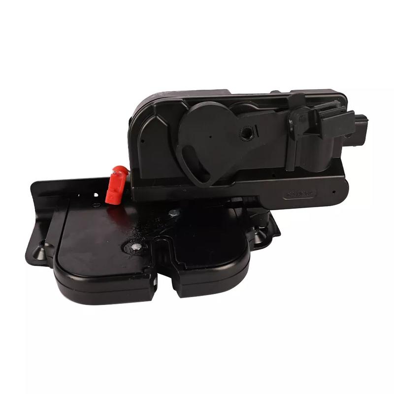 Trunk Luggage Compartment Door Strike Lock Rear Tailgate Boot Door Lock Compatible For Mercedes-Benz Viano W639 A6397401635