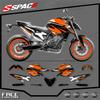Accesorii pentru motociclete – Autocolante pentru moto