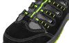 S1P SR work sandals, steel toe cap, steel anti-puncture insole, size 47