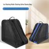 Children's Large Capacity Dual-Use Ice/Roller Skating Backpack