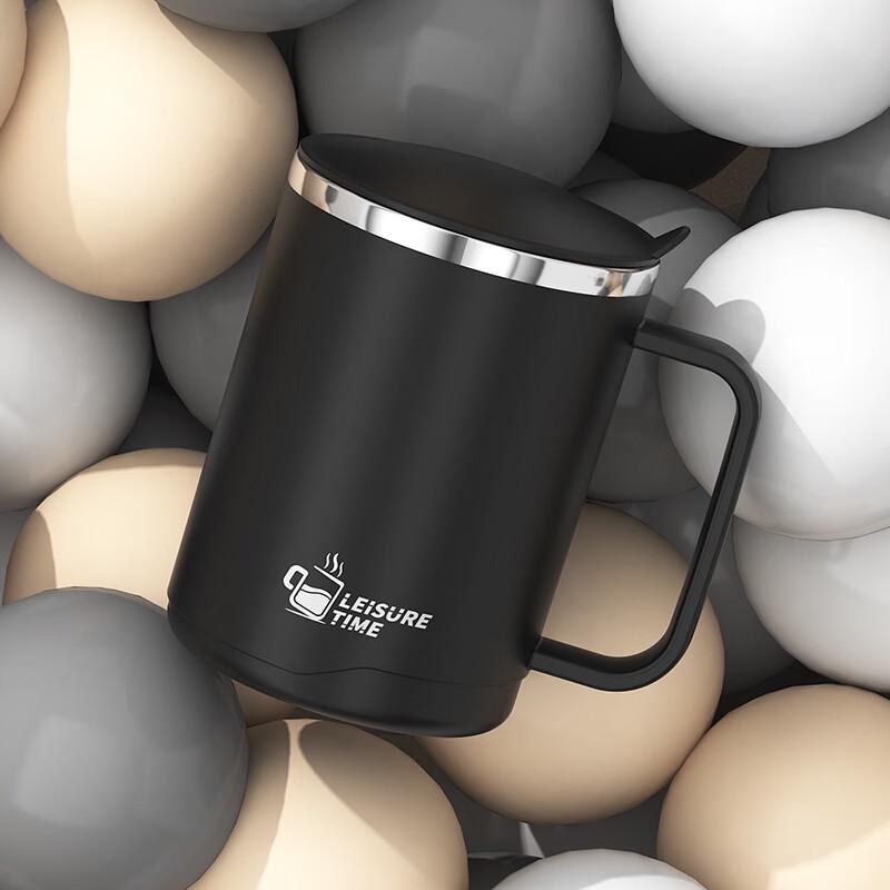 

Changqi 316 Stainless Steel Mug Set