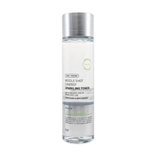 [VT COSMETICS] Reedle Shot Synergy Sparkling Toner 150ml