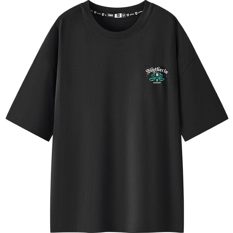 Semir Harry Potter Collaboration Cool-Touch Short Sleeve T-Shirt S