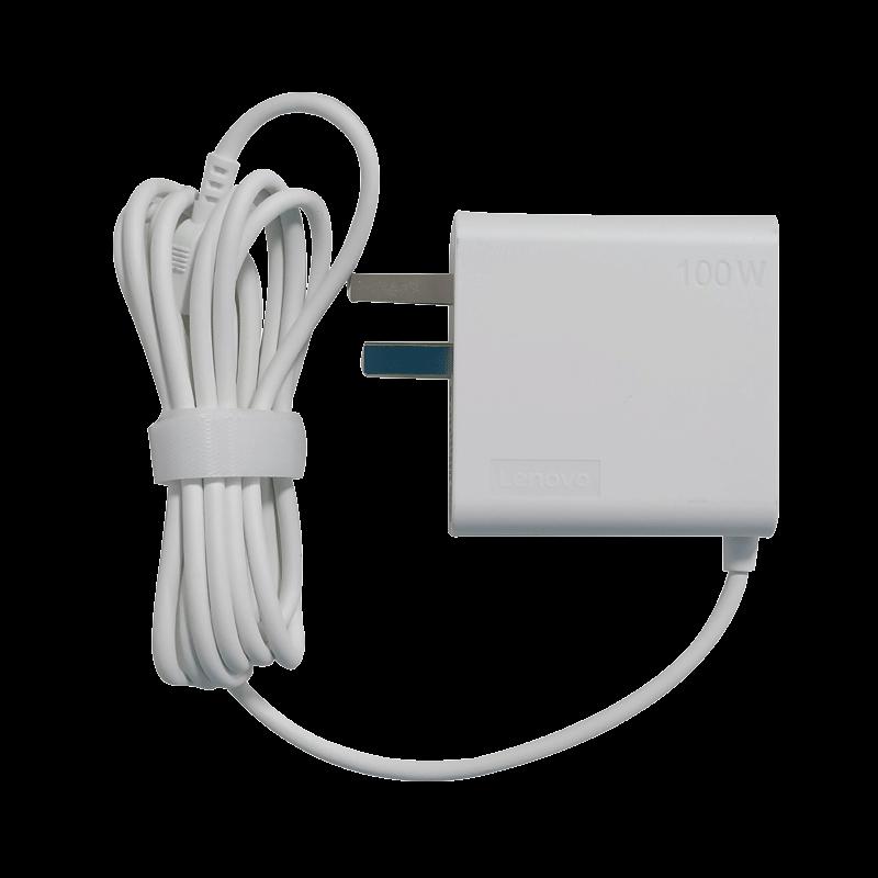 Lenovo 100W Type-C Laptop Charger