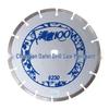 Diamond Saw Blade for Wet/Dry Use - Small Jade Cutting Disc (230/250mm)