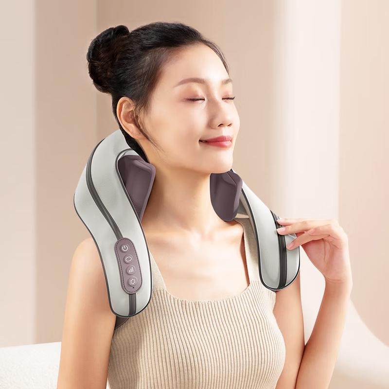 Haier Neck and Shoulder Massager HHZ-X602Z