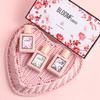 Women's Perfume Set Huayue Blooming Flower Perfume Lasting Light Fragrance Perfume Men
