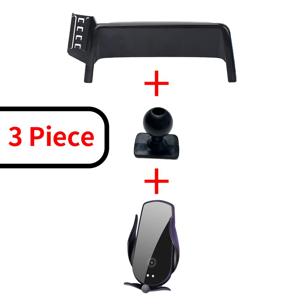 Auto Handyhalter für Mazda 3 Mazda3 BM BN 2017 2018 GPS Halterung Navigation Ständer Auto Zubehör gbmqn50