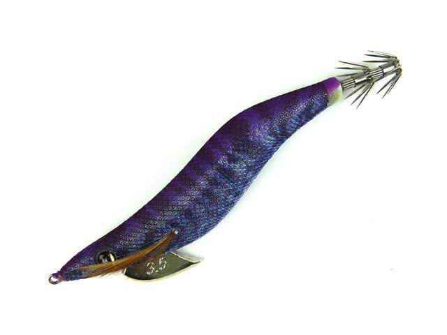 TSURIKEN Aegista No. 3 N-31 Keimuraisosuji Shrimp No. 3