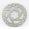 Stainless Steel Skateboards Brake Disc Durability Electric Scooters Brake Disc Bike Brake Part