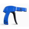 For Fast Bundling Cable Tie Fastening Tool High-quality Reverse Gear Quick Bundling 2 In 1 Bundling And Cutting