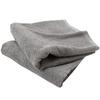 Hiorie (Hiorie) Japanese-Made Bath Towels, Antibacterial and Odor-Resistant, Hotel-Style Towel Set of 2, Gray, Instant Absorbency, Indoor Drying