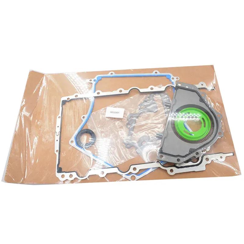 Baificar Brand New Engine Repair Kit Full Gasket Set-Cover 68003891AB For Dodge Journey 2.7 Chrysler 300C