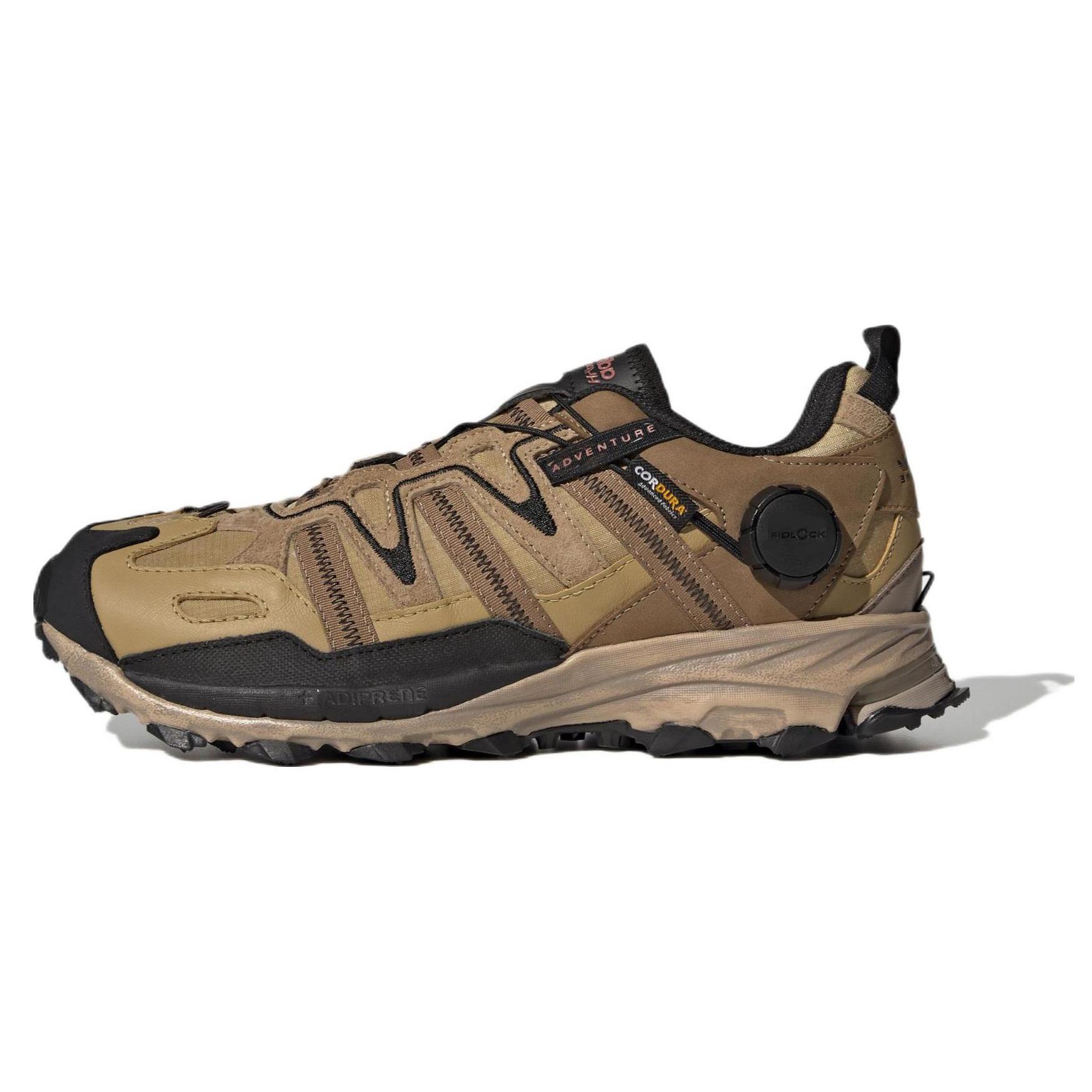 adidas Hyperturf Gaiter Golden Beige Men s HQ6071 EU 44⅔