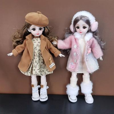 Bebek ve Peluş Oyuncaklar – Bebek aksesuarları ve kıyafetleri