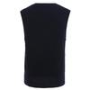 G·TENNA KSSL008 Women's Sleeveless Cashmere Sweater