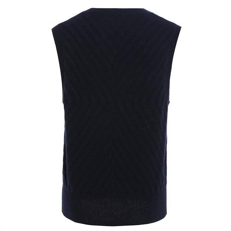 G·TENNA KSSL008 Women's Sleeveless Cashmere Sweater