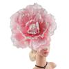 Exquisite Vintage Fascinator Hat Elegant Masquerade Hair Band  Photography