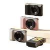 2026 Flip Screen Retro HD Digital Camera for Students and Travel Photography