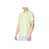 Solid Color Casual Crew Neck Short Sleeve T-Shirt Men Tops 23500505-321