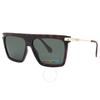 Polaroid Polarized Green Browline Men S SunglaSSeS Pld 6179 S 0086 Uc 58